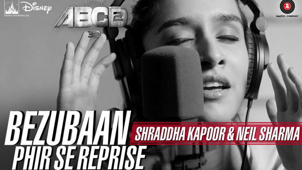 Bezubaan Phir Se Reprised (ABCD – Any Body Can Dance – 2) Bezubaan Phir Se Reprised (ABCD – Any Body Can Dance – 2)