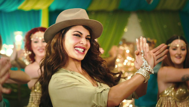 Ishq Karenge (Bangistan)
