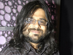 “Composing For Shah Rukh Khan Is A Pressure…”: Pritam