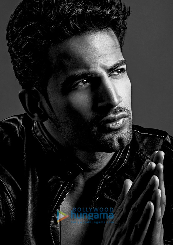 upen patel 19