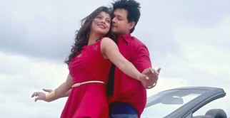 Theatrical Trailer (Tu Hi Re)