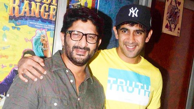 ‘Guddu Rangeela’ Team At G7 Multiplex
