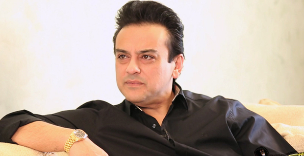 “Salman Khan Is Very Child Like”: Adnan Sami
