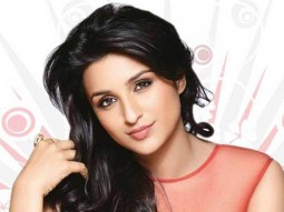 “It’ll Be An Honour To Work With Salman Khan”: Parineeti Chopra