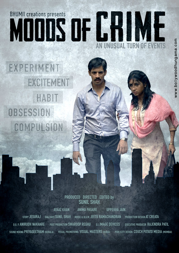 moods of crime 3