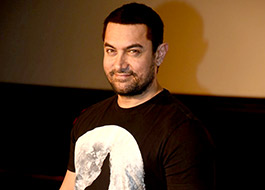 Aamir Khan is hunting for young talented singers through Twitter Aamir Khan is hunting for young talented singers through Twitter