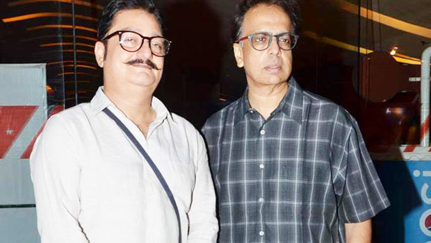 First Look Promo Launch Of ‘Gour Hari Dastaan’