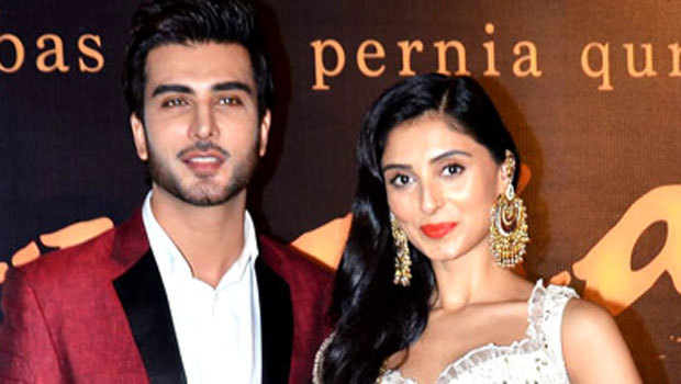First Look Promo Launch Of ‘Jaanisaar’