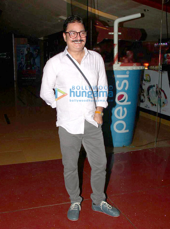 trailer launch of gour hari dastaan the freedom file 9