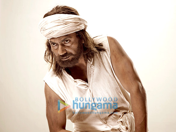 mountain man 9