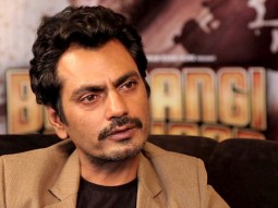 “Manjhi Mere Career Ka Sabse Tough Role Hai”: Nawazuddin Siddiqui