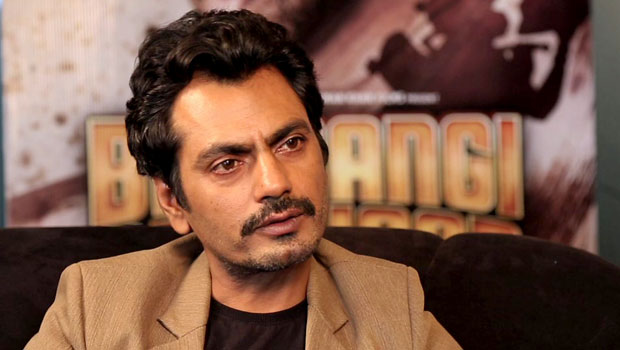 “Manjhi Mere Career Ka Sabse Tough Role Hai”: Nawazuddin Siddiqui