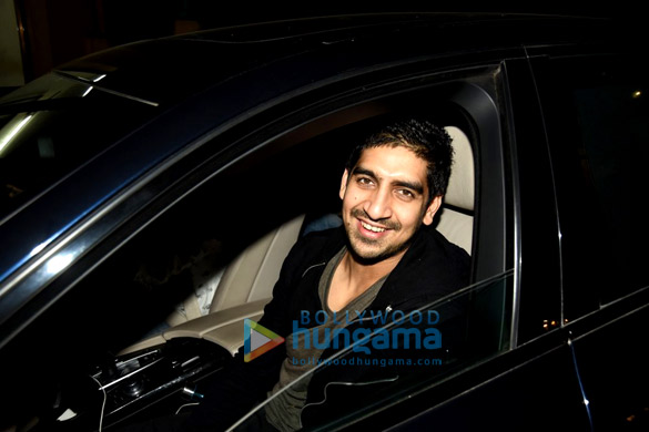 karan johar hosts special screening of bahubali 4