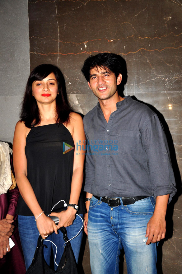 special screening of thoda lutf thoda ishq 6