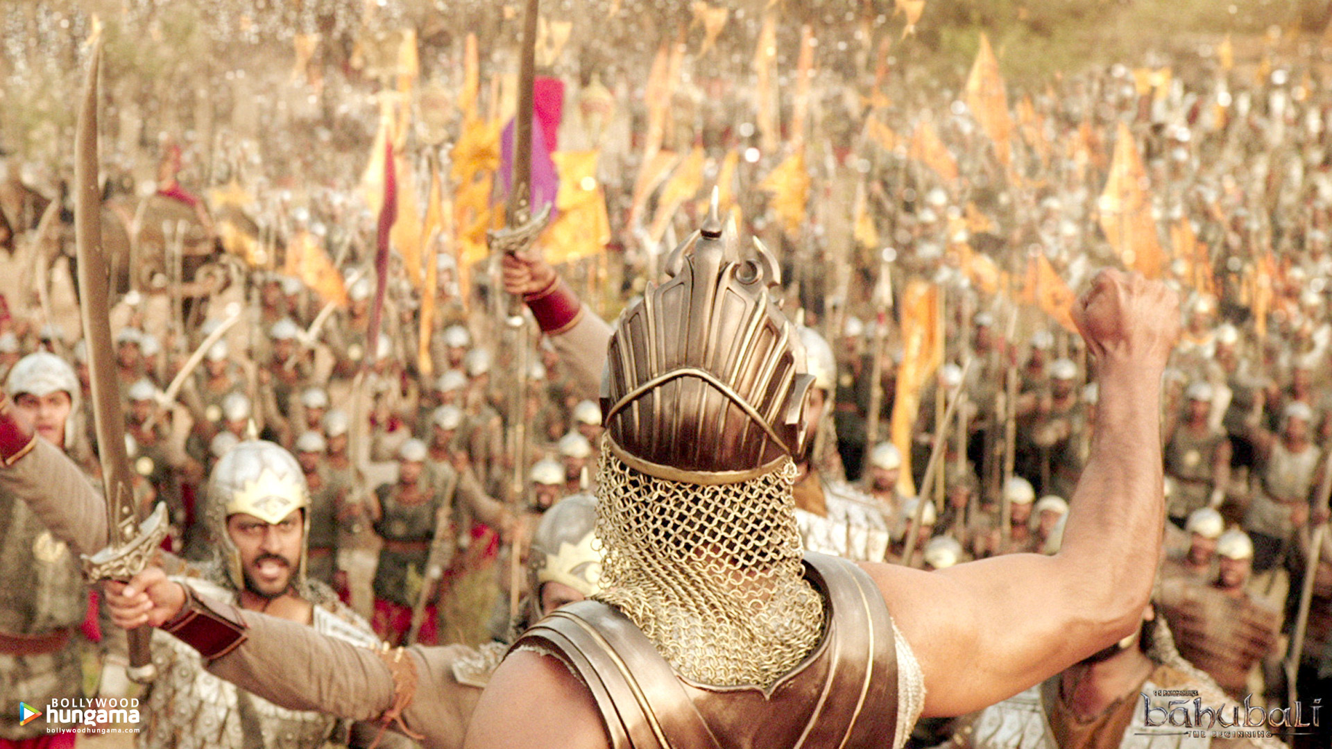 Bahubali Bahubali
