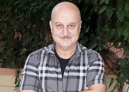 Anupam Kher to play Sushant Singh Rajput’s father in Dhoni biopic