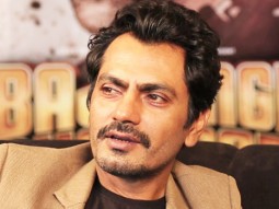 “My Favourite Salman Khan Film Is Khamoshi: The Musical”: Nawazuddin Siddiqui