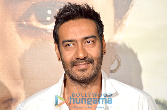 media meet of film drishyam at pvr juhu 8