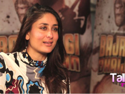 “After A Very Long Time, Salman Khan Is Acting In A Plot Driven Film”: Kareena Kapoor Khan