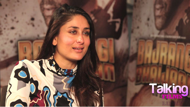 “After A Very Long Time, Salman Khan Is Acting In A Plot Driven Film”: Kareena Kapoor Khan