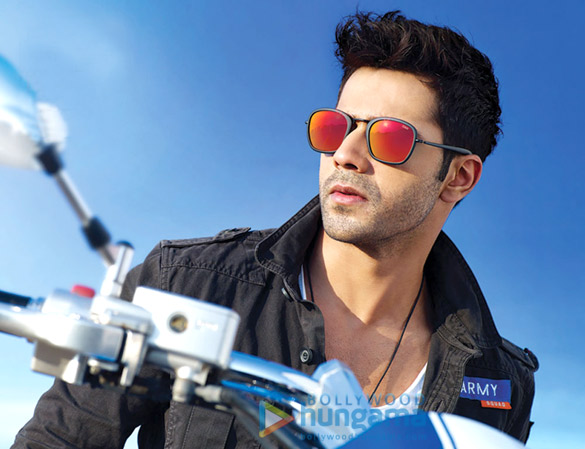 varun dhawan 18