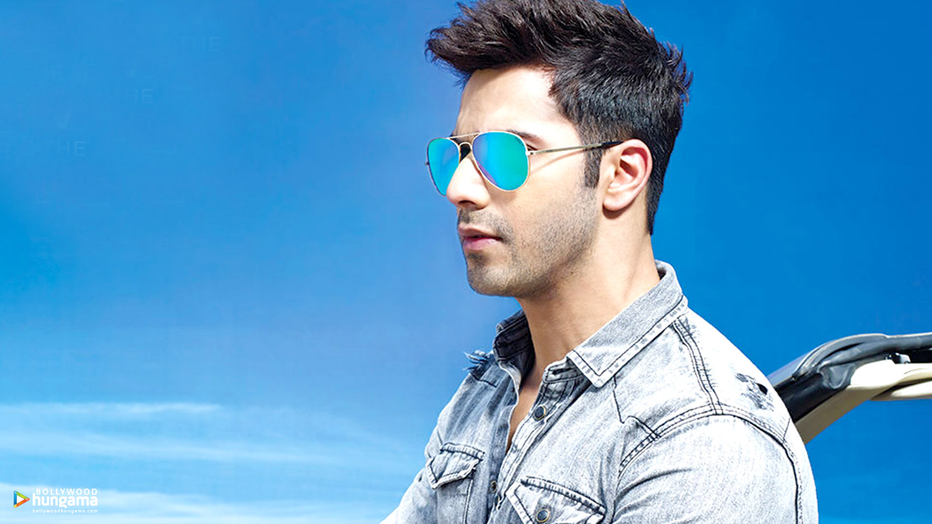 Varun Dhawan Varun Dhawan