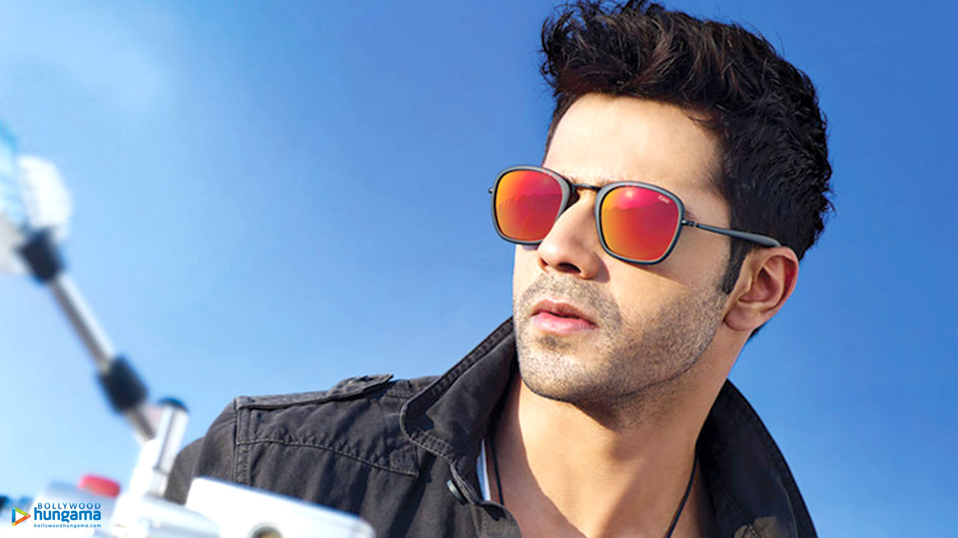 Varun Dhawan