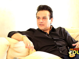 “Salman Khan Is Genuinely Very Very Loving, Caring…”: Adnan Sami