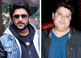 Arshad Warsi and Sajid Khan to replace Kapil Sharma Arshad Warsi and Sajid Khan to replace Kapil Sharma