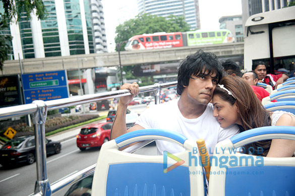 do lafzon ki kahani 2