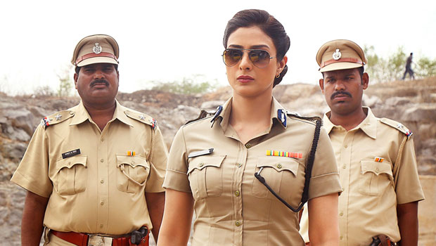 Dum Ghutta Hai (Drishyam)