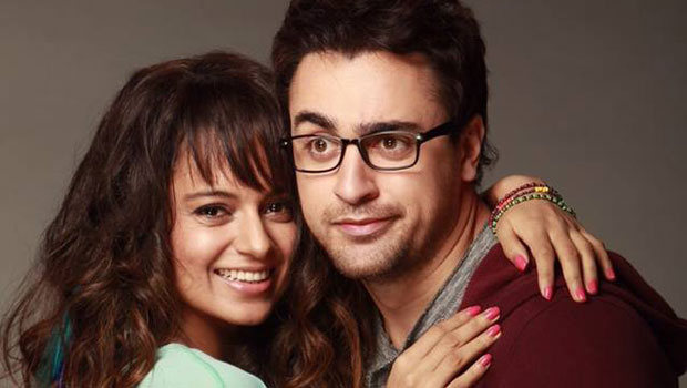 Katti Batti: Imran Khan & Kangana Ranaut’s Sunday Brunch