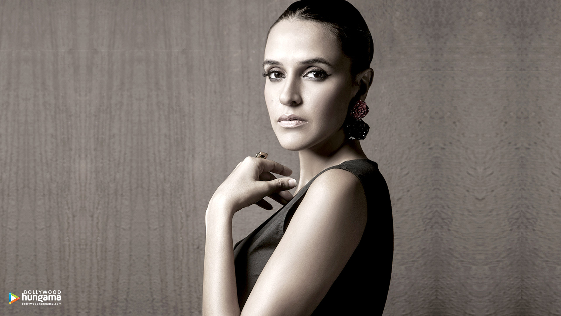 Neha Dhupia