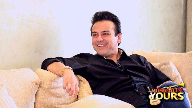 “The Entire India Celebrates My Birthday”: Adnan Sami