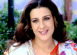 Amrita Singh to play Tiger Shroff’s mother in A Flying Jatt