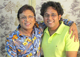 “Annu Kapoor is playing a genius but eccentric scientist in Mangal Ho” –  Pritish Chakraborty