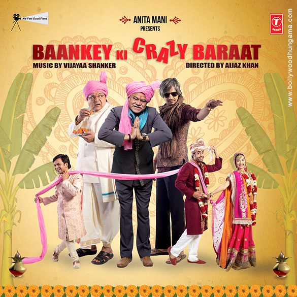 baankey ki crazy baraat 2