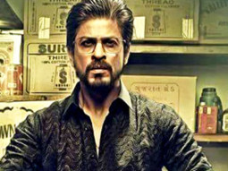Teaser (Raees)