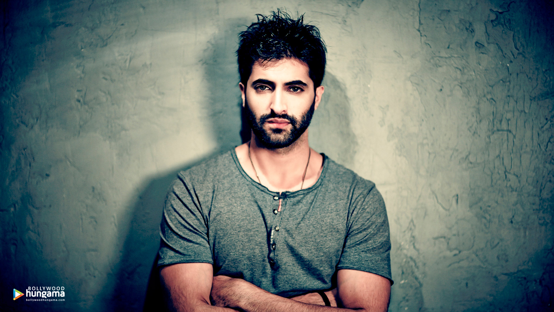 Akshay Oberoi