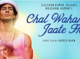 ‘Chal Wahan Jaate Hain’ Featuring Tiger Shroff and Kriti Sanon