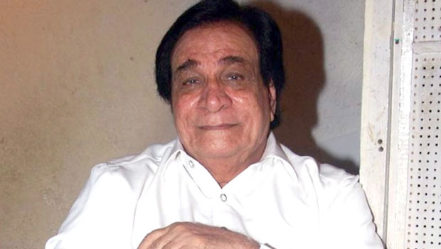 “Poore World Ne Mujhe Miss Kiya”: Kader Khan