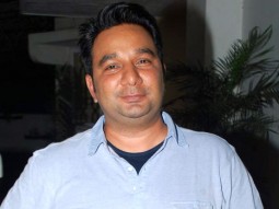 “I Am Directing A Film And Tiger Is Definitely On…”: Ahmed Khan