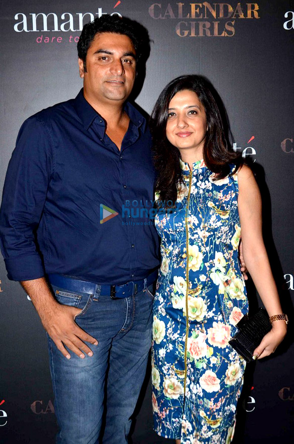 madhur bhandarkars calendar girls walk the ramp at amante fashion show 12