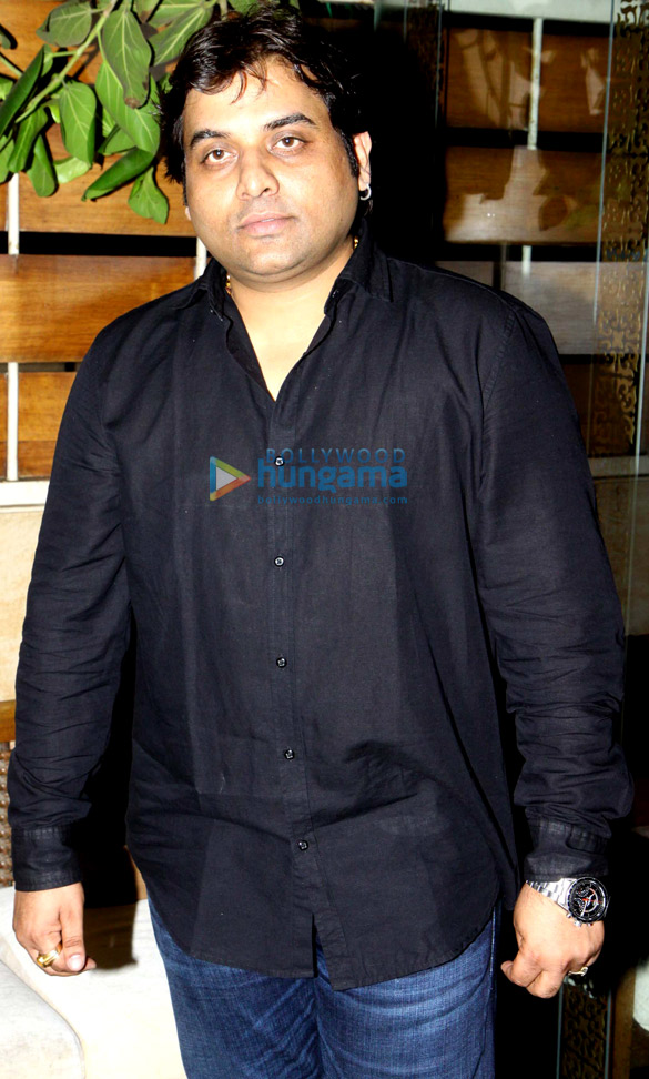 director chandrakant singh launches firstlook of film six x at sheesha lounge juhu 22