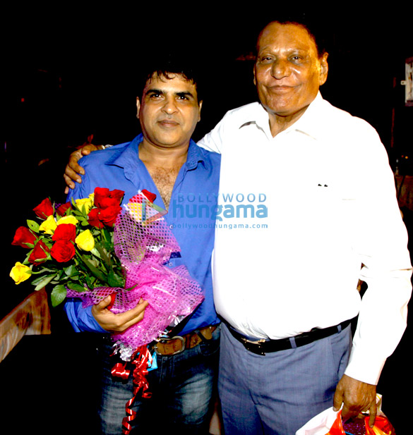 director chandrakant singh launches firstlook of film six x at sheesha lounge juhu 8