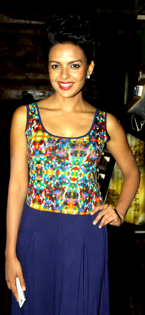 director chandrakant singh launches firstlook of film six x at sheesha lounge juhu 20