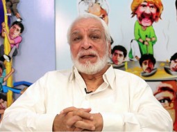 “Main Ek Film Banana Chahta Hoon”: Kader Khan