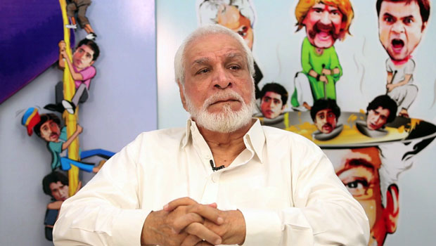 “Amitabh Bachchan, Govinda Peeche Ho Gaye Hai…”: Kader Khan