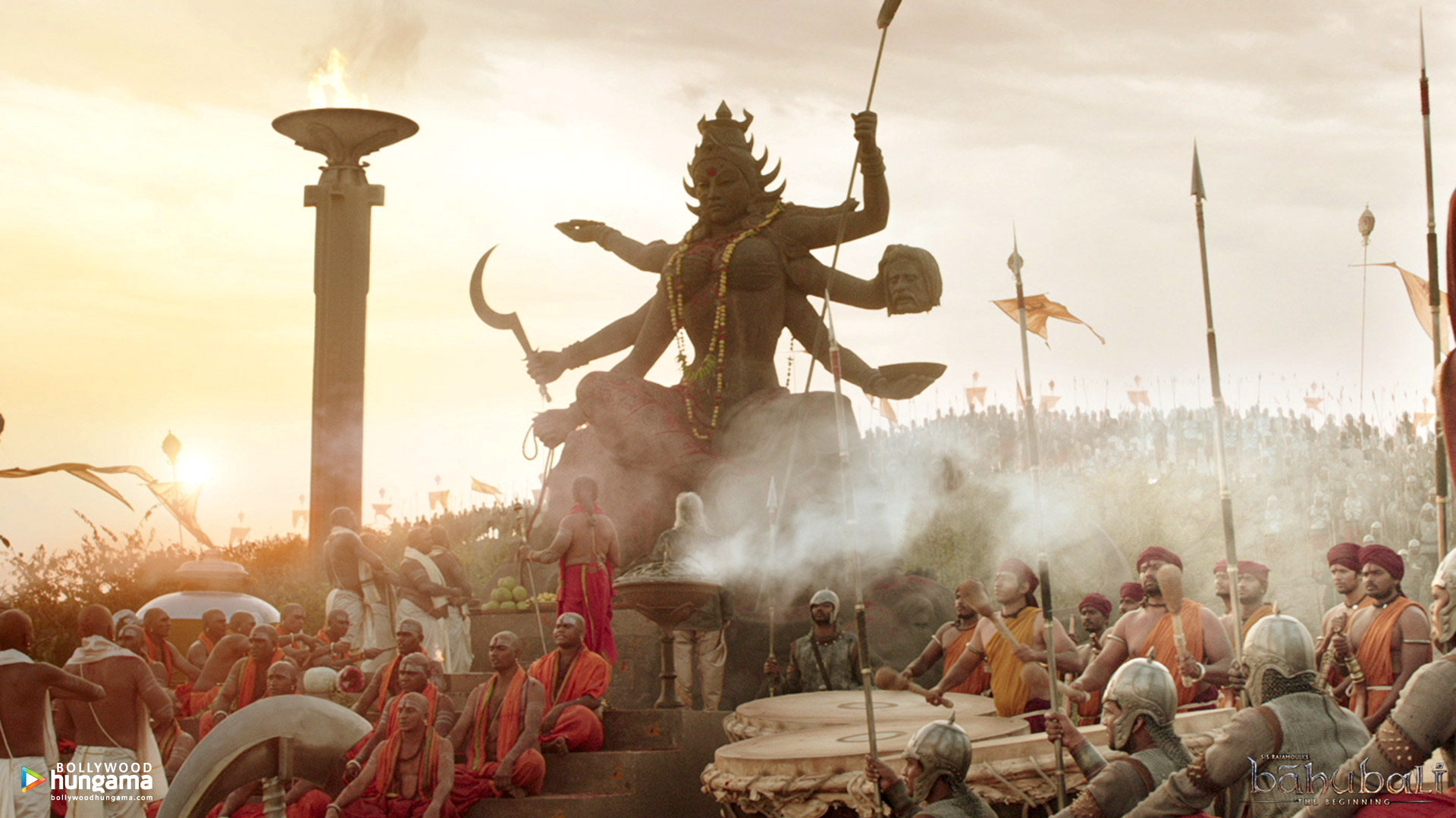 Bahubali Bahubali