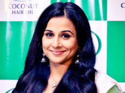 Vidya Balan In ‘Nihar Naturals’ Ad